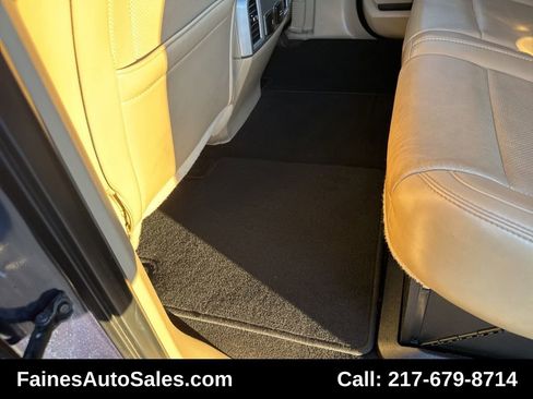 Used 2019 Ford F250 Lariat w/ Lariat Value Package image 50