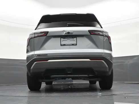 Used 2026 Chevrolet Equinox LT w/ Midnight Edition FWD image 31