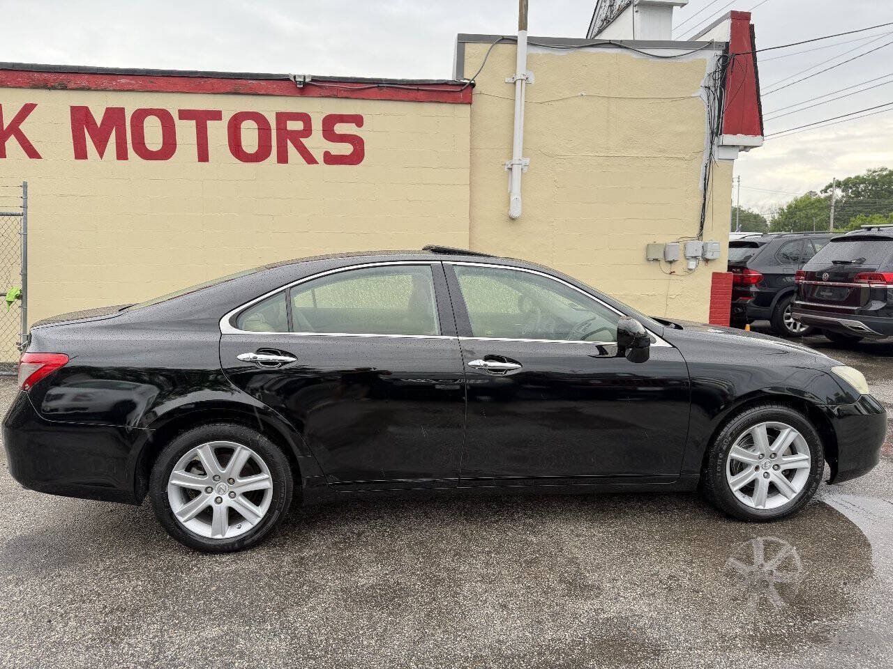 Used 2007 Lexus ES 350 FWD image 9