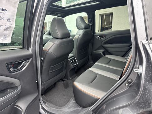 New 2026 Subaru Forester Sport w/ Onyx Edition AWD/4WD image 33