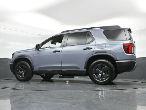 Used 2026 Honda Passport RTL image 50