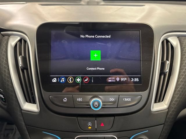 Used 2023 Chevrolet Malibu LT FWD image 36