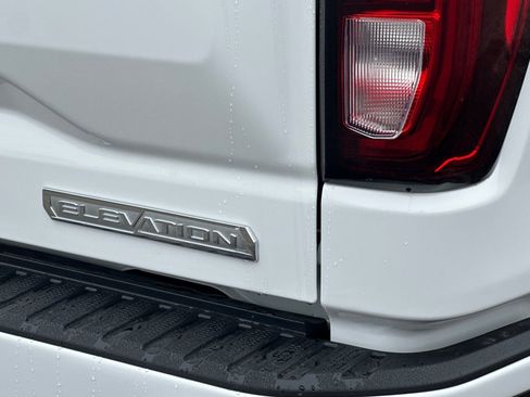 New 2026 GMC Sierra 1500 Elevation w/ Elevation Premium Package AWD/4WD image 31