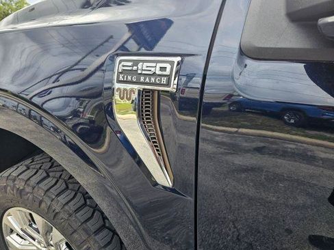Used 2024 Ford F150 King Ranch AWD/4WD image 13