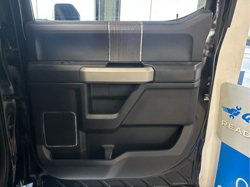 Certified 2021 Ford F250 Lariat AWD/4WD image 37