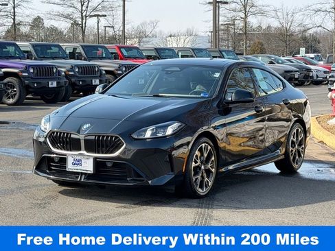 Used 2025 BMW 228i xDrive image 2
