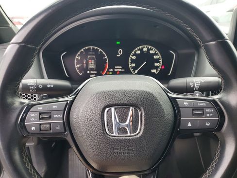 Used 2022 Honda Civic Sport image 21
