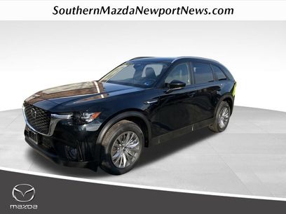 New 2026 MAZDA CX-90 3.3 Turbo w/ Select Package