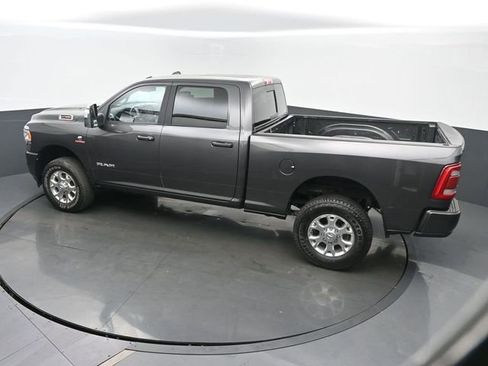 Used 2024 RAM 2500 Laramie AWD/4WD image 63