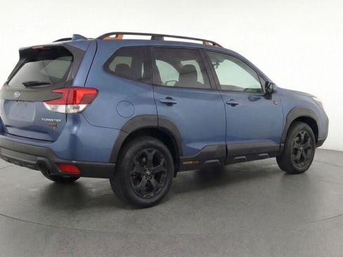 Used 2022 Subaru Forester Wilderness image 7
