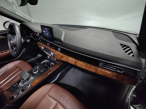 Used 2019 Audi A5 2.0T Premium image 15