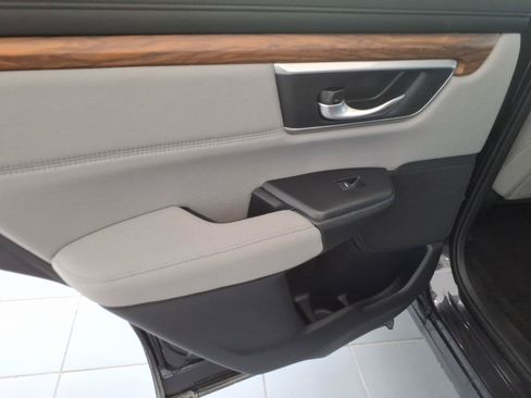 Certified 2019 Honda CR-V EX image 16