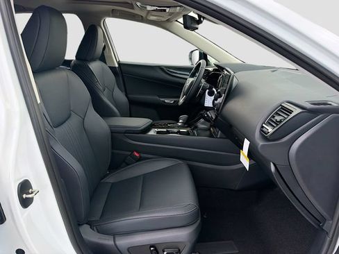 New 2026 Lexus NX 350h FWD w/ Premium image 15