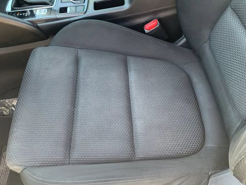 Used 2016 MAZDA CX-5 Touring FWD image 10
