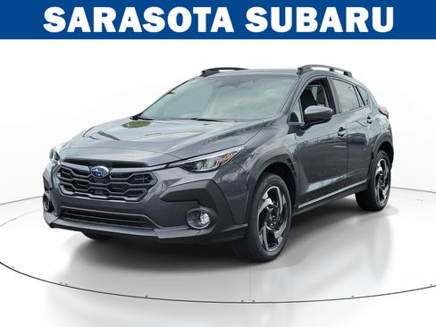 New 2026 Subaru Crosstrek 2.5i Limited AWD/4WD image 3