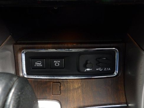 Used 2019 Subaru Ascent Touring w/ Popular Package #2 AWD/4WD image 35