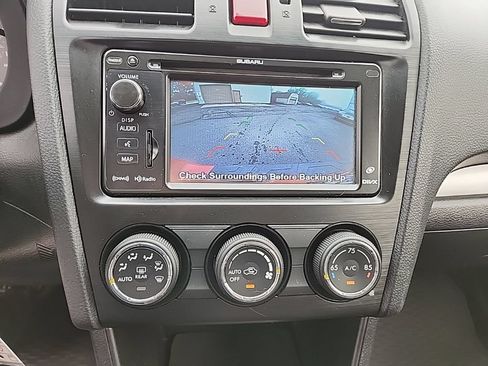 Used 2014 Subaru Crosstrek 2.0i Limited AWD/4WD image 22