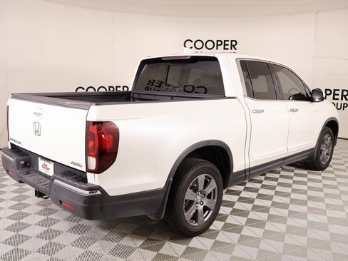 Used 2020 Honda Ridgeline RTL-E image 22