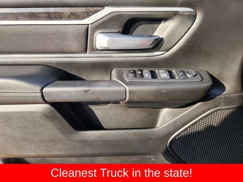 Used 2023 RAM 1500 Lone Star RWD image 34