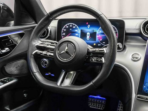 Certified 2023 Mercedes-Benz C 300 Sedan image 14