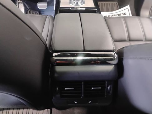 Used 2023 Land Rover Range Rover Evoque R-Dynamic SE AWD/4WD image 73