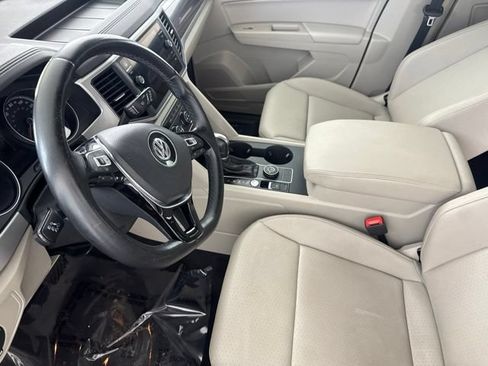 Used 2019 Volkswagen Atlas SE AWD/4WD image 20