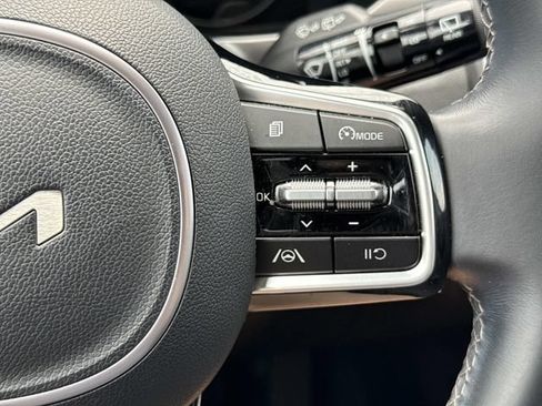 Used 2023 Kia Sorento S w/ Panoramic Sunroof Package FWD image 24