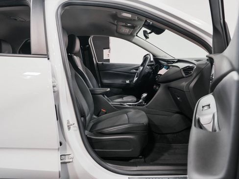 Used 2023 Buick Encore GX Preferred w/ Cold Weather Comfort Package image 33