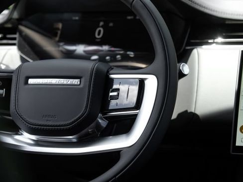 New 2026 Land Rover Range Rover SE AWD/4WD image 20