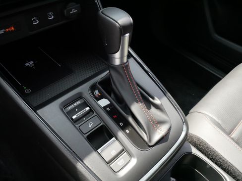 Certified 2026 Honda CR-V Sport Touring image 24