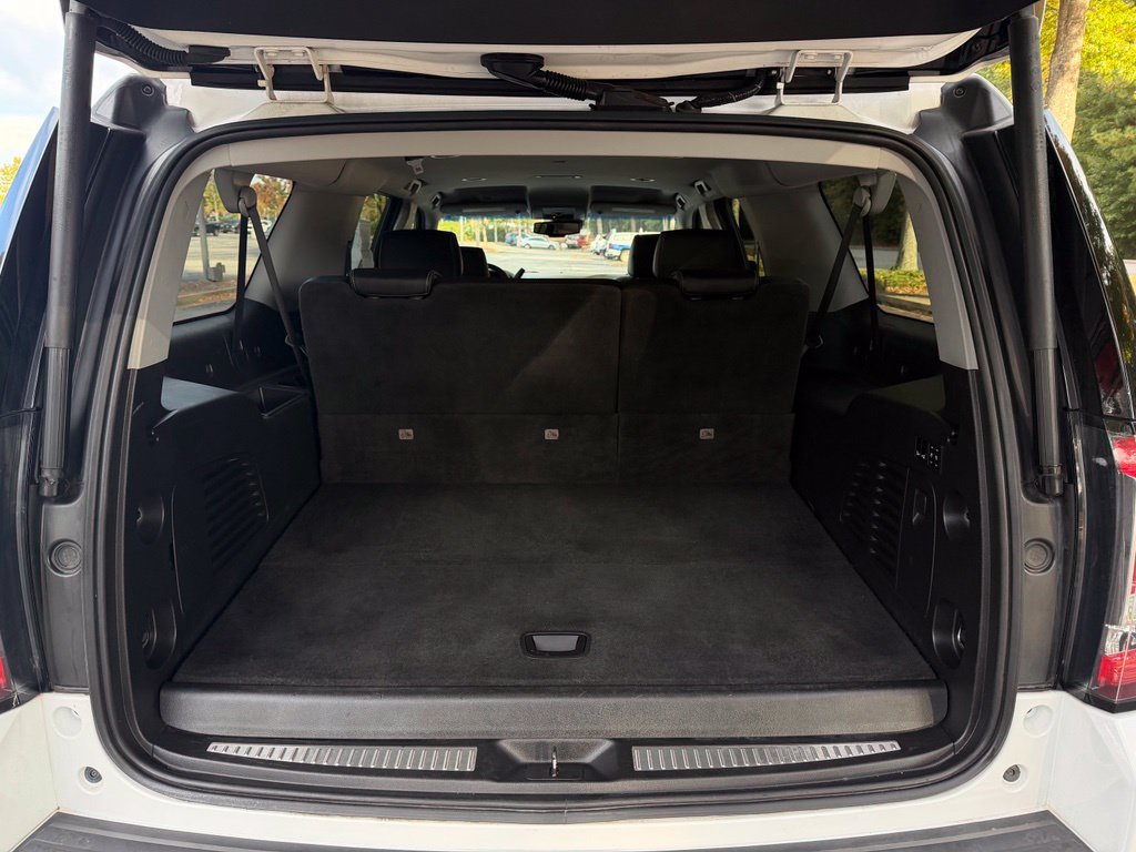 Used 2018 GMC Yukon XL Denali RWD image 44