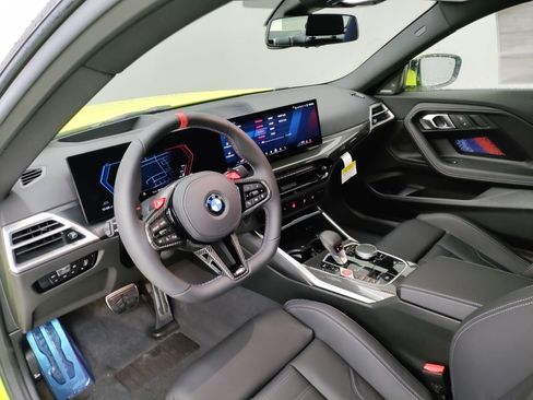 New 2026 BMW M2 w/ Lighting Package image 2