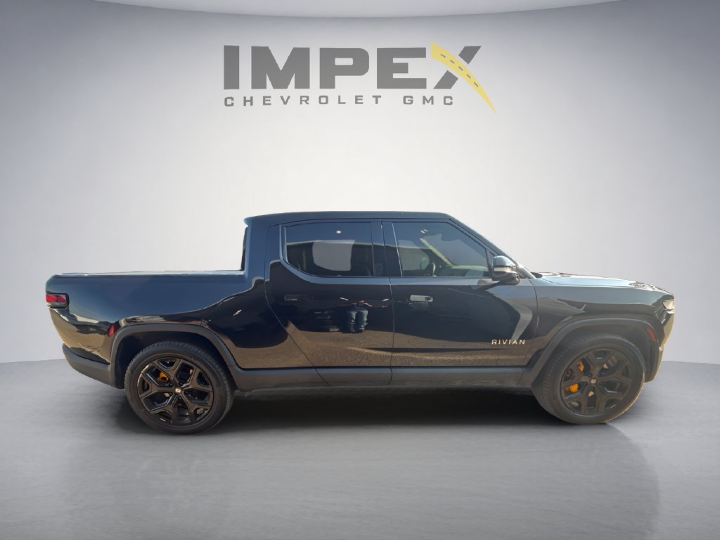 Used 2022 Rivian R1T Adventure AWD/4WD image 6