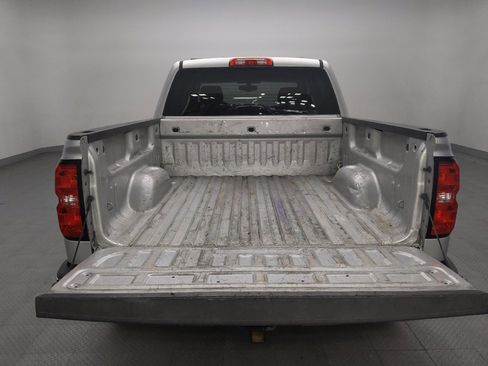 Used 2018 Chevrolet Silverado 1500 LT w/ Texas Edition RWD image 29