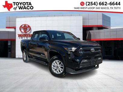 Used 2025 Toyota Tacoma SR5