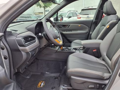 New 2026 Subaru Forester Wilderness AWD/4WD image 7