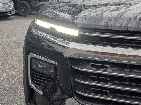 New 2026 Chevrolet Traverse LT w/ Enhanced Driving Package image 10