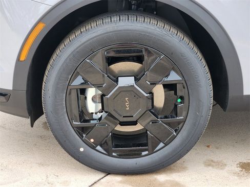 New 2026 Kia Sportage X-Line image 7