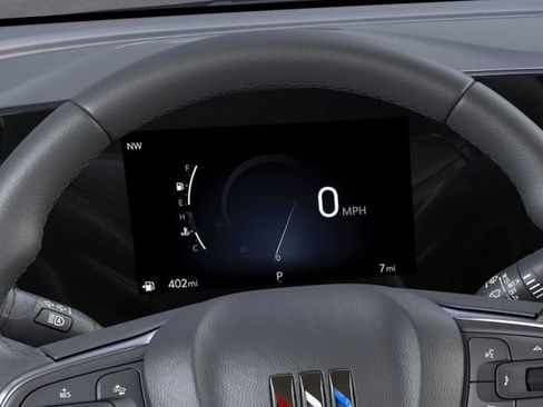 New 2026 Buick Encore GX Sport Touring w/ Comfort Package FWD image 18