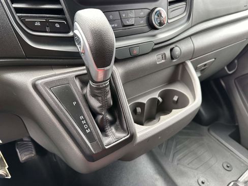 Used 2024 Ford Transit 250 Low Roof w/ Exterior Upgrade Package image 28