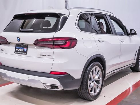 Used 2023 BMW X5 sDrive40i w/ Premium Package image 6