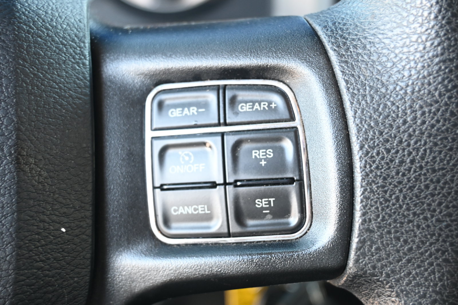 Used 2023 RAM 1500 Tradesman RWD image 13