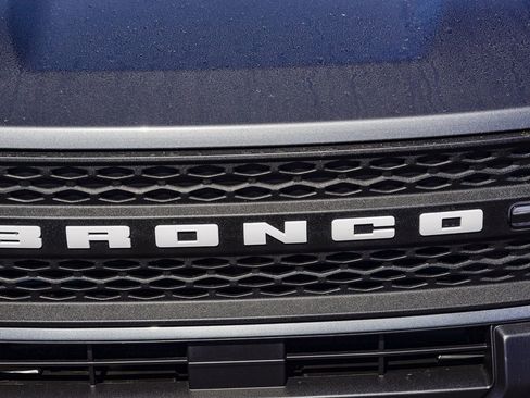 New 2026 Ford Bronco Sport Big Bend AWD/4WD image 11