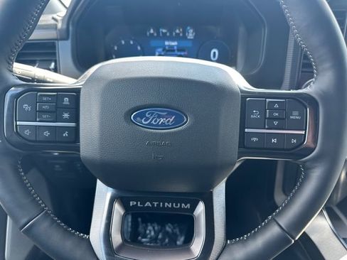 New 2026 Ford F150 Platinum AWD/4WD image 21