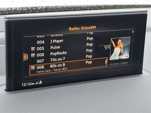 Used 2017 Audi Q7 2.0T Premium Plus w/ Premium Plus Package image 20