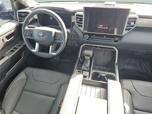 Used 2026 Toyota Sequoia SR5 w/ SR5 Premium Package AWD/4WD image 33