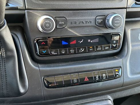 New 2026 RAM ProMaster 1500 w/ Safety Group image 24