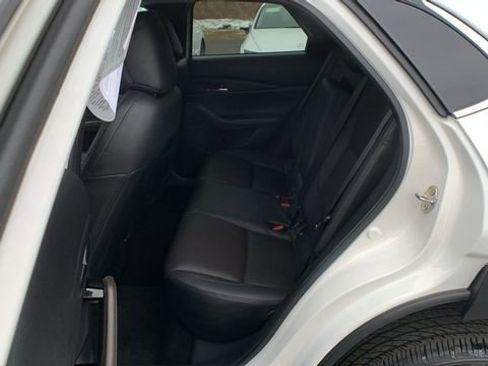 Used 2023 MAZDA CX-30 2.5 Turbo w/ Premium Plus Pkg AWD/4WD image 20