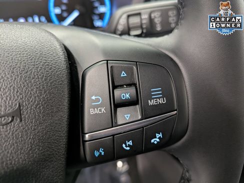 Used 2024 Ford Bronco Sport Heritage w/ Heritage Convenience Package AWD/4WD image 18