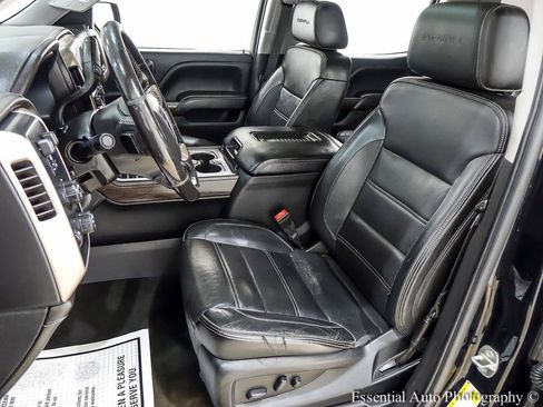 Used 2018 GMC Sierra 1500 Denali AWD/4WD image 13